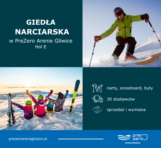 Śląska Giełda Narciarska 2024/2025