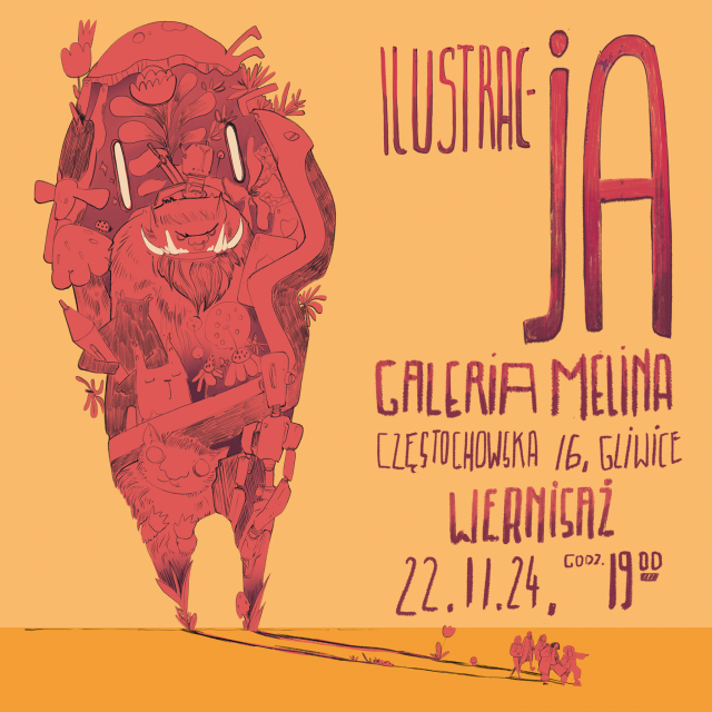 ILUSTRACja