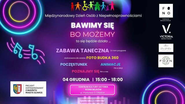 BawiMY się, bo możeMY