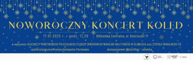 Noworoczny Koncert Kolęd