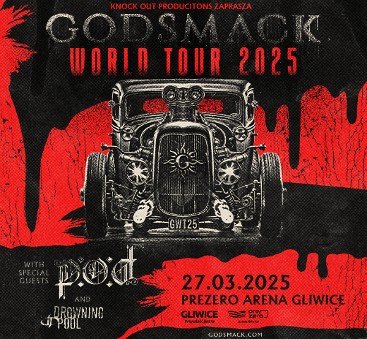 Godsmack