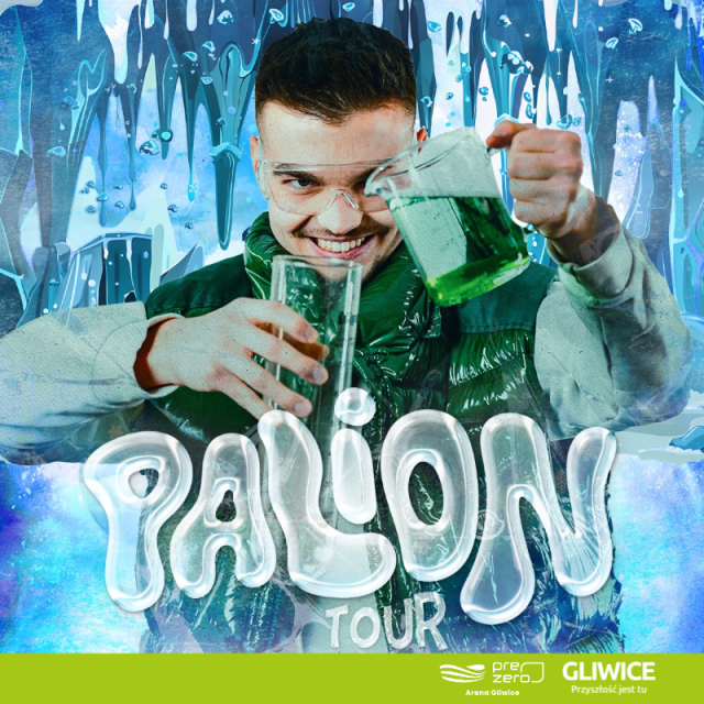 PALION TOUR 2025 