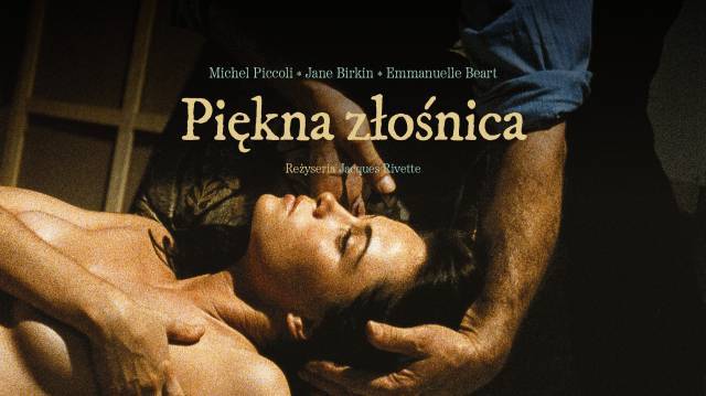 Piękna złośnica | Sztuka na ekranie