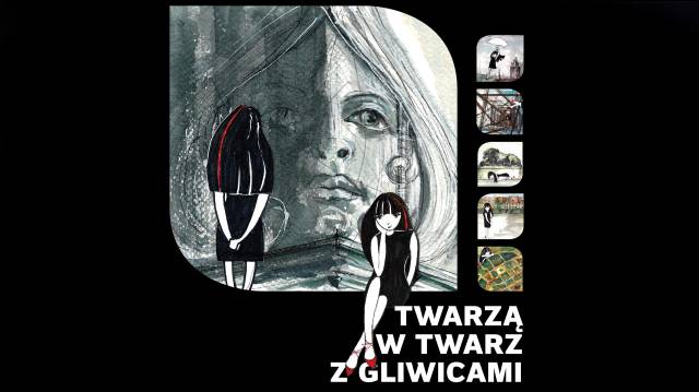 „Twarzą w twarz z Gliwicami”. Wykład: Kłopotliwy detal – reklamy