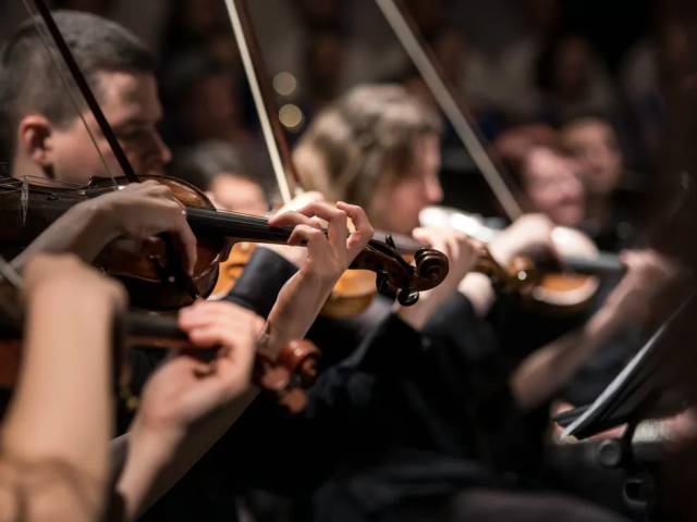 Koncert przy świecach | Największe Hity Adele