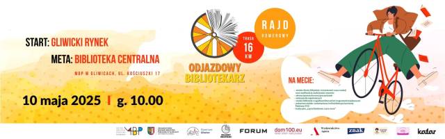 Odjazdowy Bibliotekarz