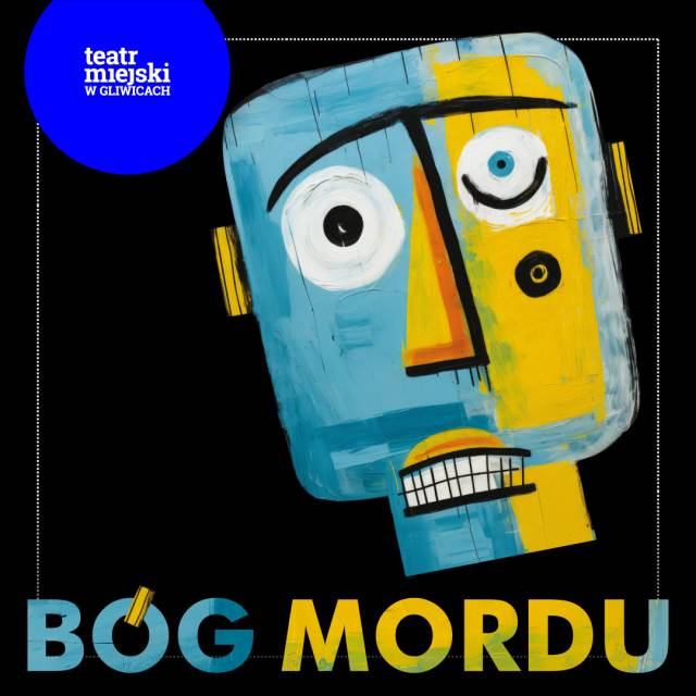 Bóg Mordu - PREMIERA