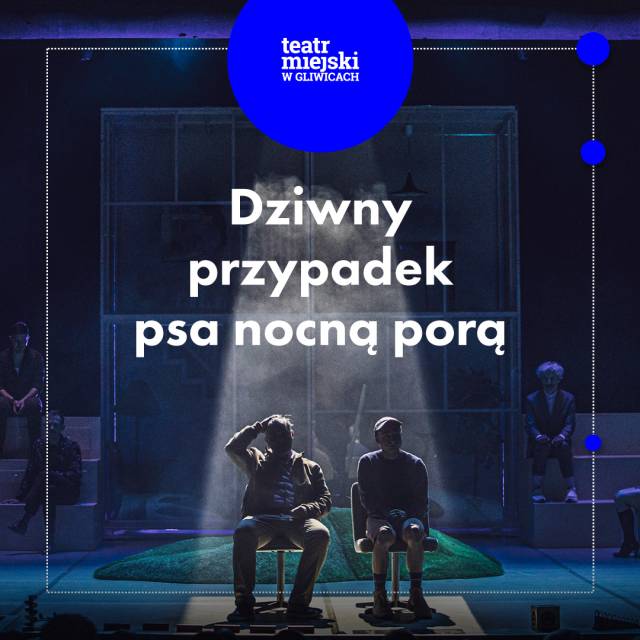 Dziwny przypadek psa nocną porą