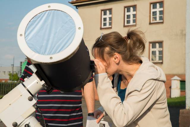 Noc Muzeów 2025 - Nocna wyprawa w głąb wyobraźni. Gliwicka Radiostacja