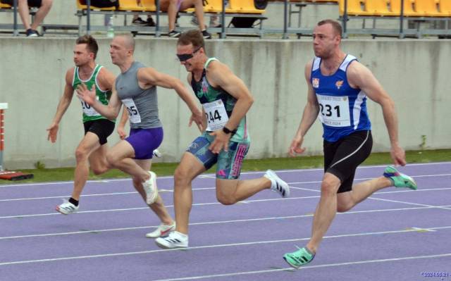 VI Grand prix Gliwic