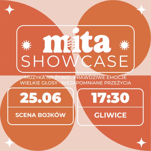 mita showcase 2025