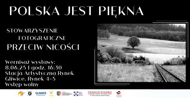 Wystawa "Polska jest piękna"