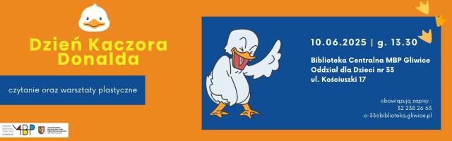 Dzień Kaczora Donalda