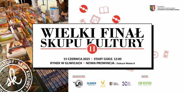 11. Wielki Finał Skupu Kultury