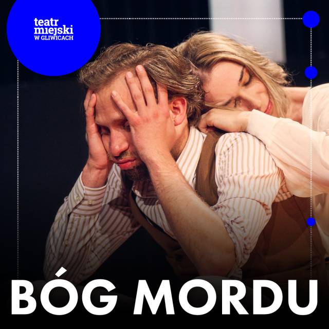 Bóg Mordu