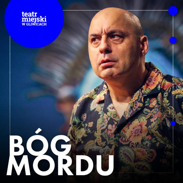 Bóg Mordu
