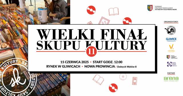 11. Wielki Finał Skupu Kultury
