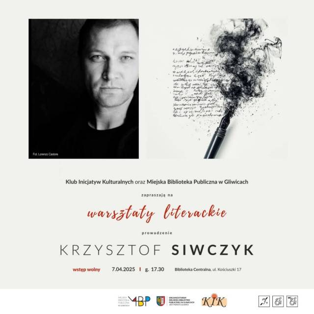 Warsztaty Literackie 