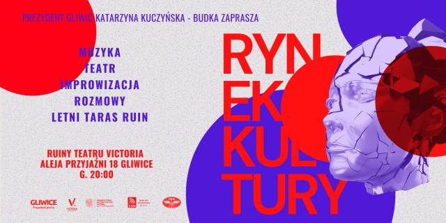 RYNEK KULTURY 2025