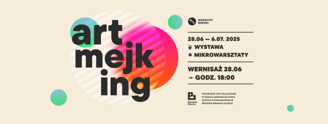Art Mejking