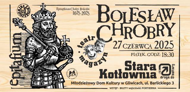 STARA KOTŁOWNIA MDK GLIWICE - Barlickiego 3