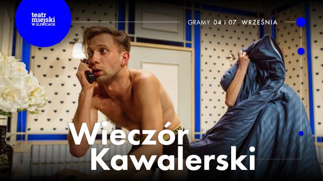 Wieczór kawalerski
