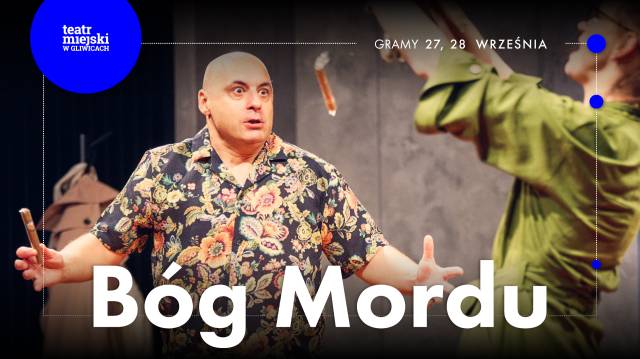 Bóg Mordu