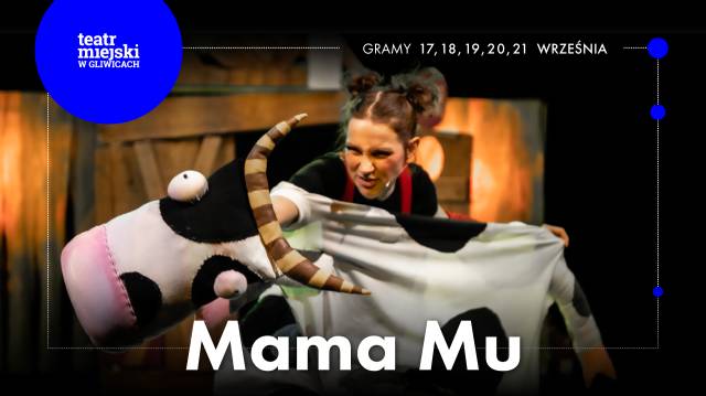 Mama Mu