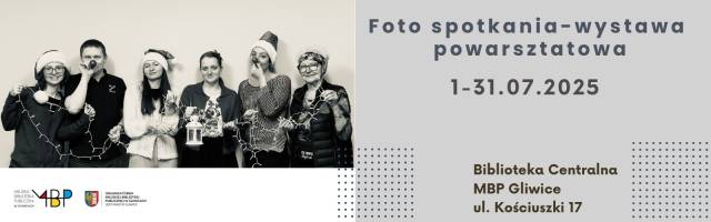 Fotograficzna wystawa powarsztatowa