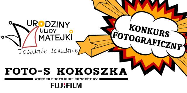 Spacerem po Matejki