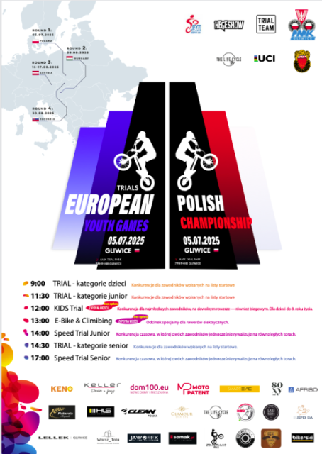 European Youth Games 