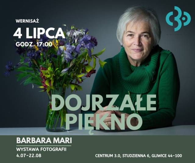 Dojrzałe Piękno