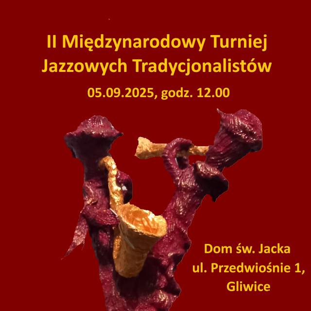 II Międzynarodowym Turnieju Jazzowych Tradycjonalistów
