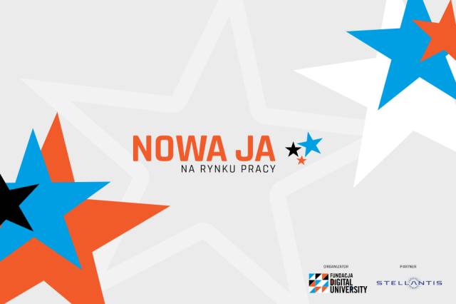 Nowa JA na rynku pracy - camp szkoleniowy w Gliwicach