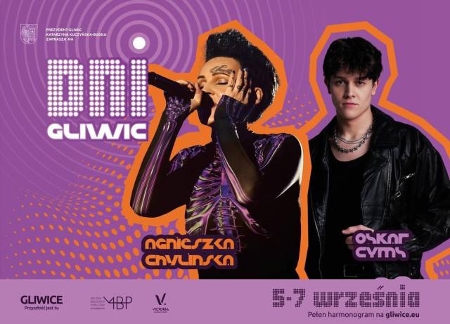 Dni Gliwic - koncert 