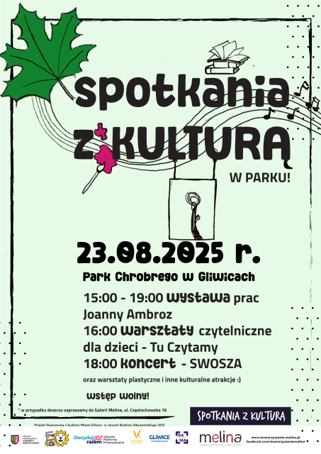 Spotkania z Kulturą 