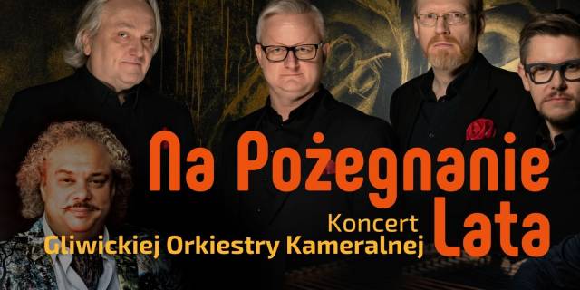 NA POŻEGNANIE LATA 2025 | Tanga świata
