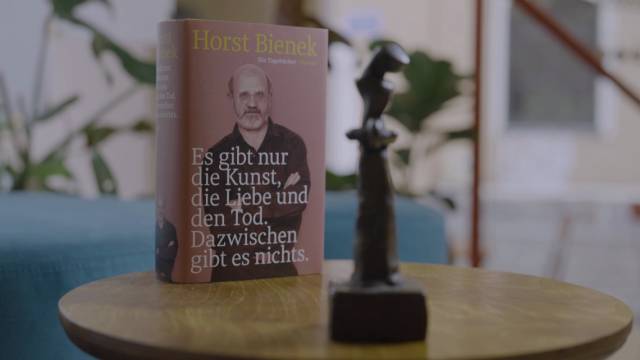 „Utracony świat. W poszukiwaniu Horsta Bienka” - projekcja filmu w Domu Pamięci Żydów Górnośląskich
