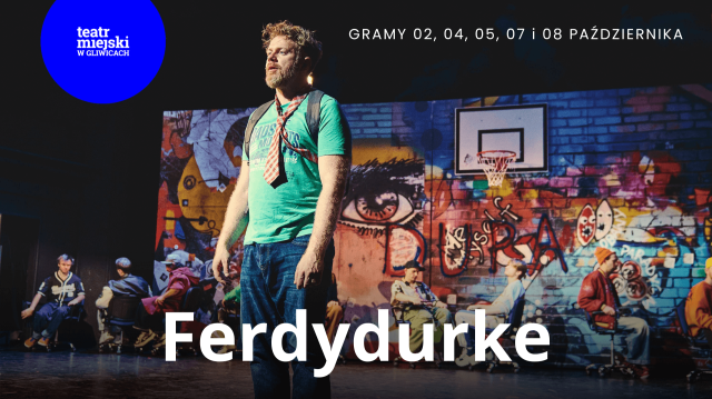 Ferdydurke