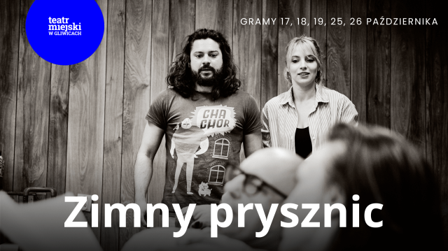 Zimny Prysznic - reż. Fred Apke