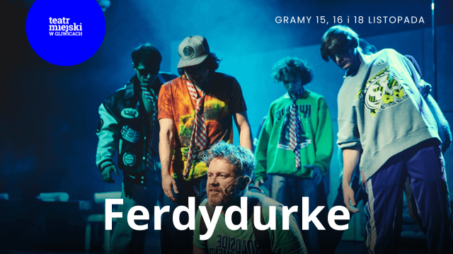 Ferdydurke