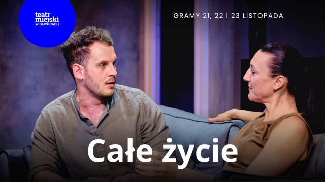 Całe życie