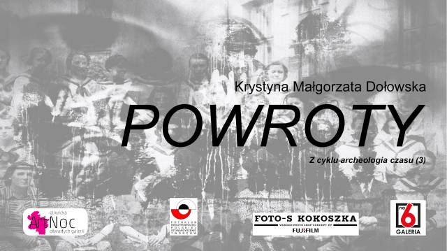 „POWROTY”