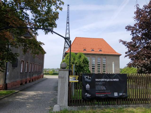 90 lat Radiostacji Gliwice. Zapraszamy na Jubileusz!