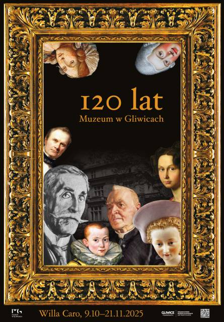 120 lat Muzeum w Gliwicach