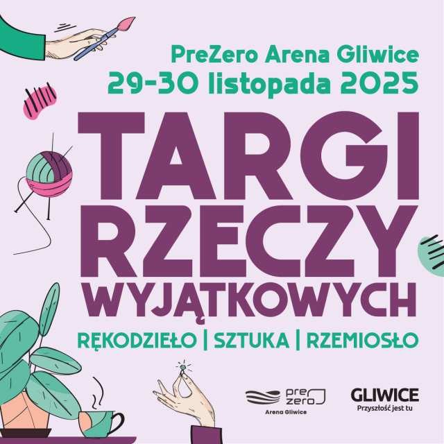 Targi Rzeczy Wyjątkowych 