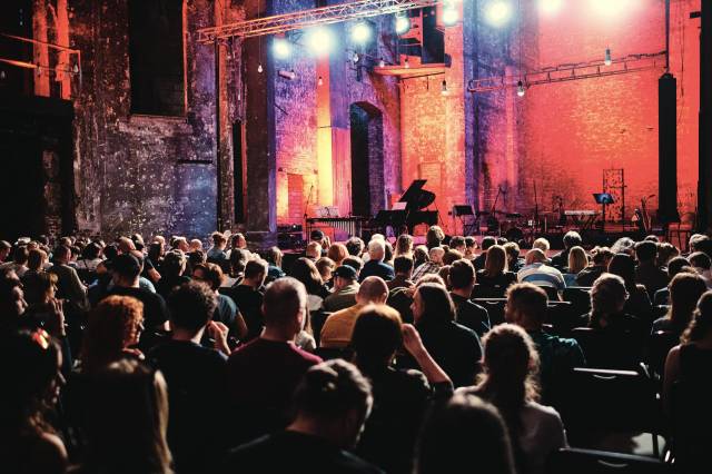 Spotkanie warsztatowe nt. kultury w Gliwicach + ankieta