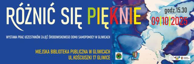 Różnić się w pięknie